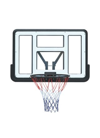 Prosport Basketkorg och bakplatta