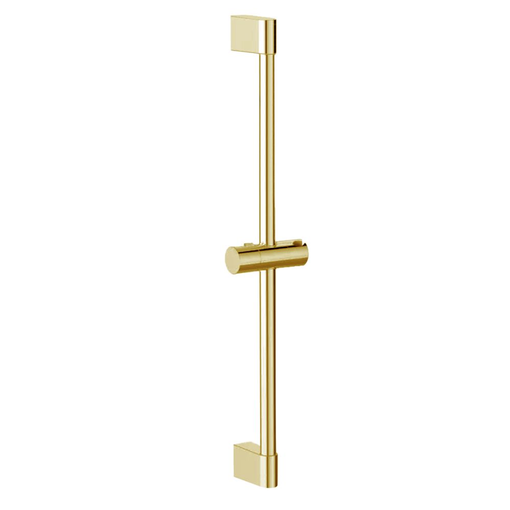 REA Duschhållare 1 Guld, 70x11,2x5,5cm