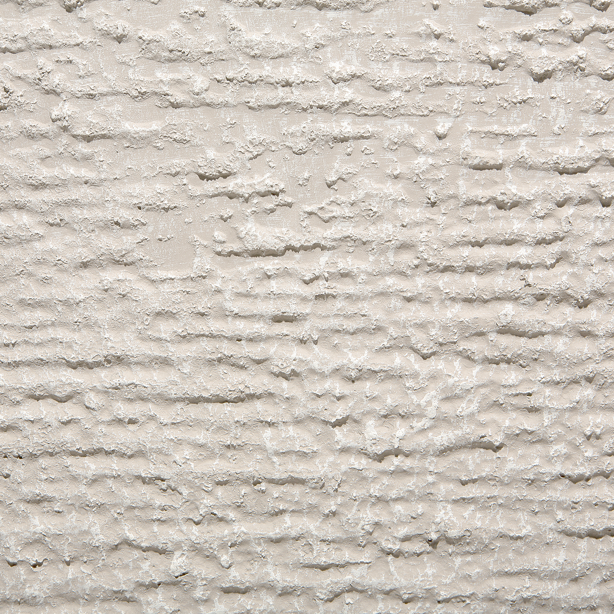 Blomkruka EDESSA 80 cm Ljusbeige
