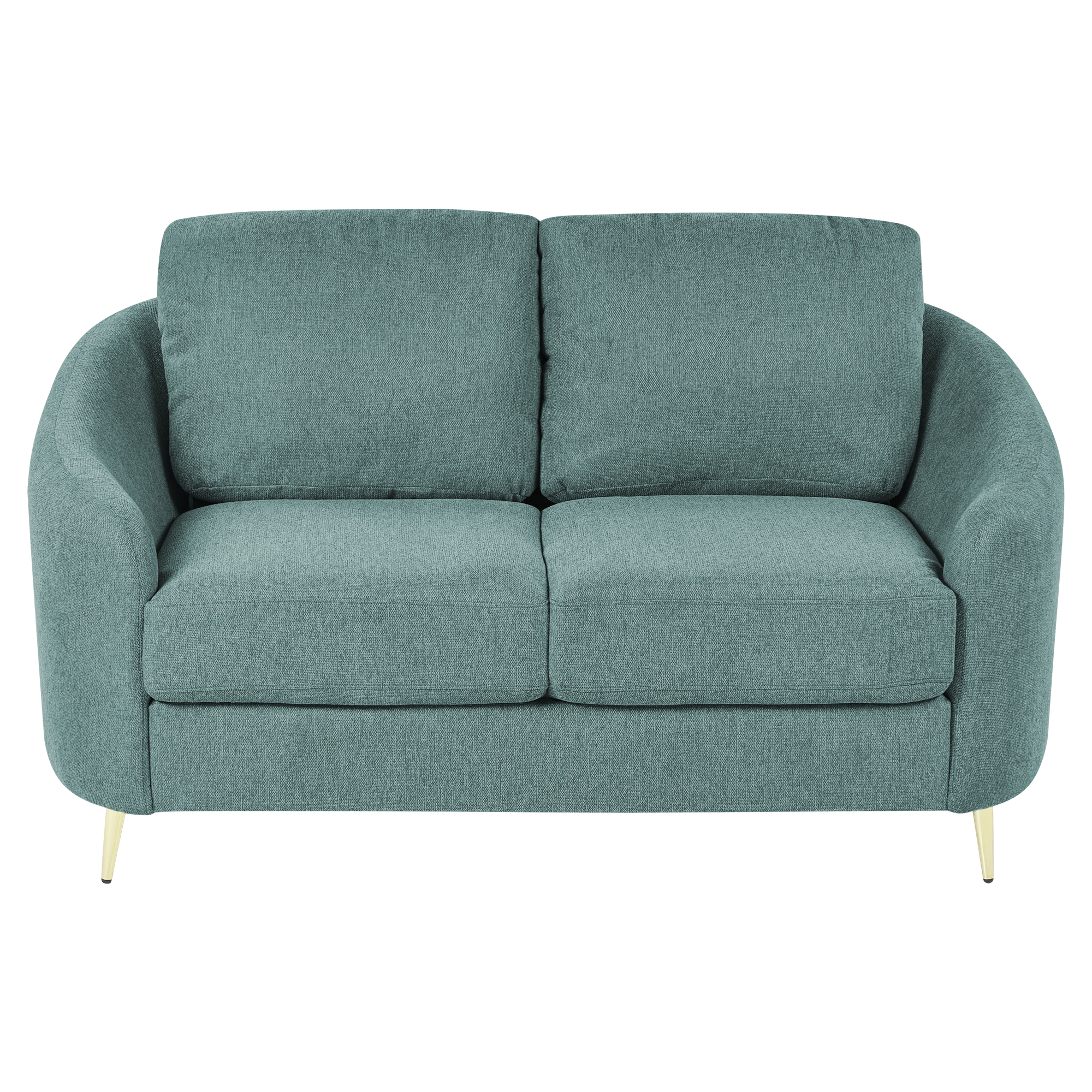 Soffa 2-sits TROSA Grön
