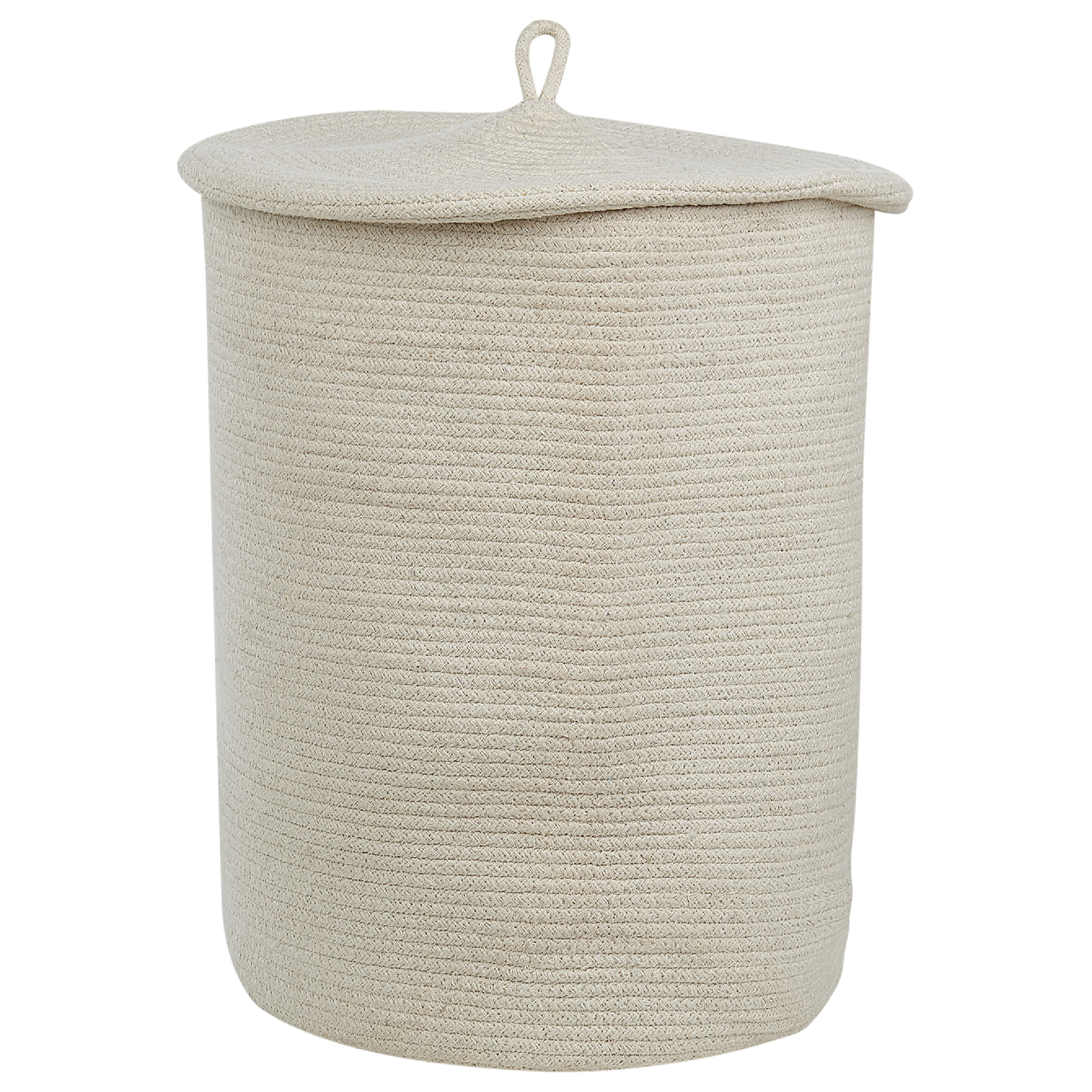 Korg SILOPI Bomull Off-White