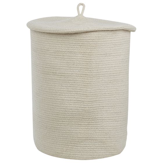 Korg SILOPI Bomull Off-White