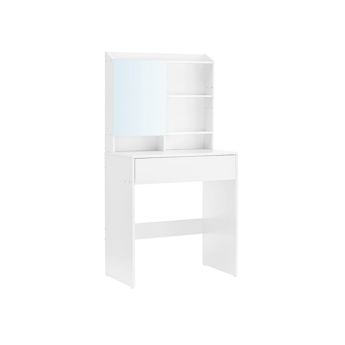 VASAGLE sminkbord, RDT118W01