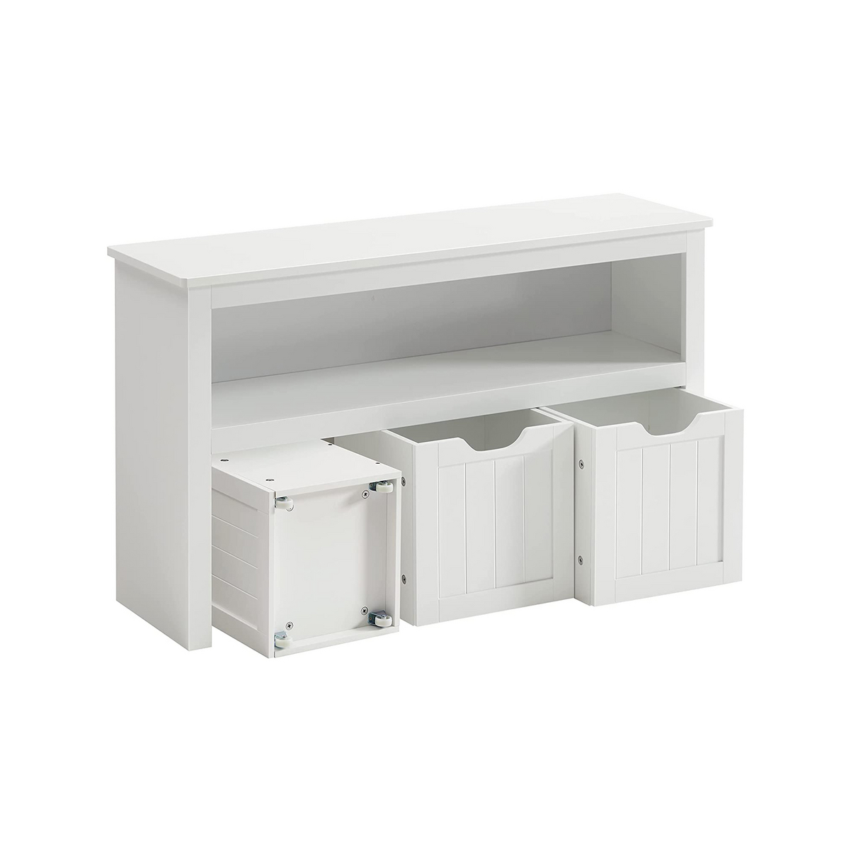 VASAGLE förvaringsskåp, LHS380W01