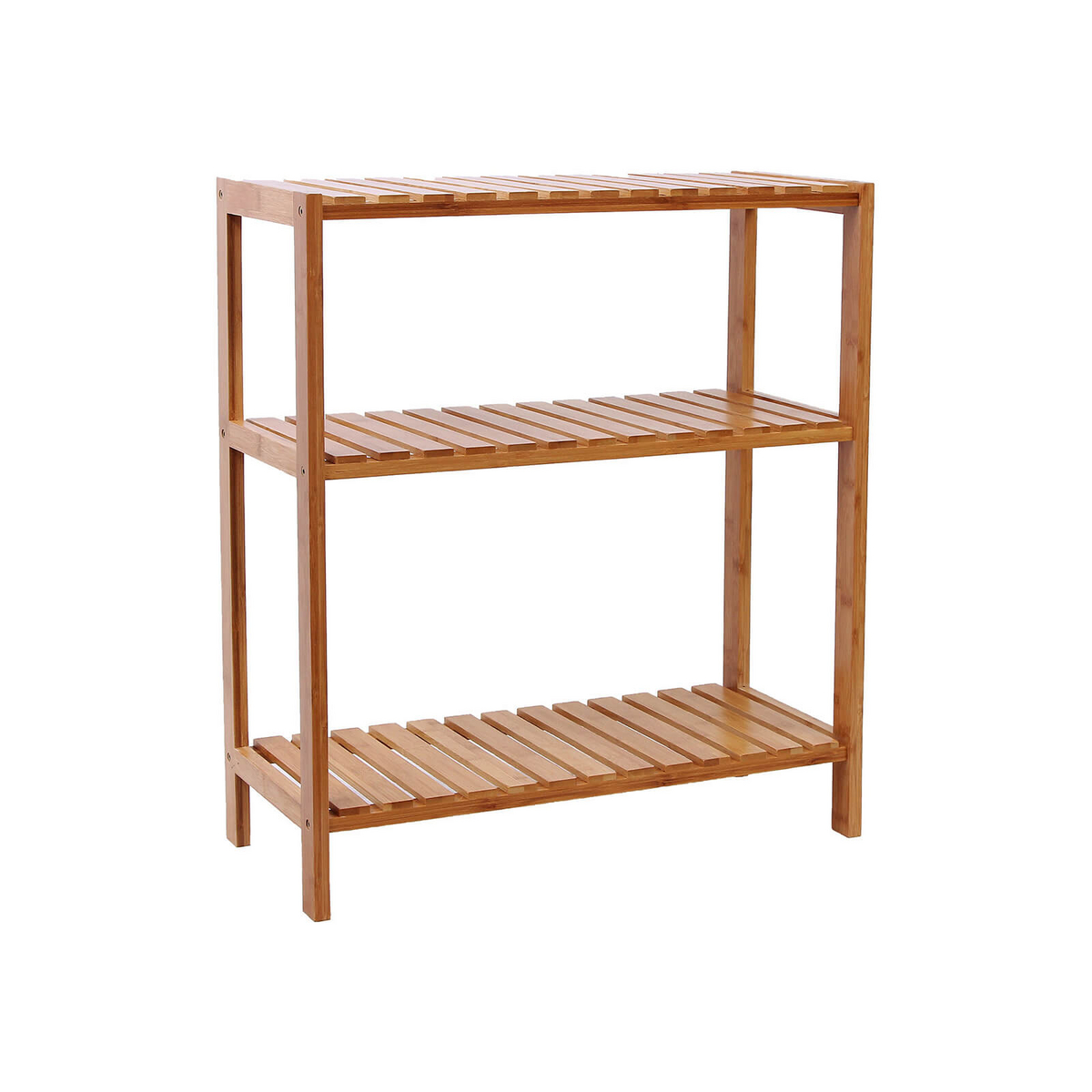 SONGMICS hyllenhet, 60 × 26 × 66 cm, BCB33Y