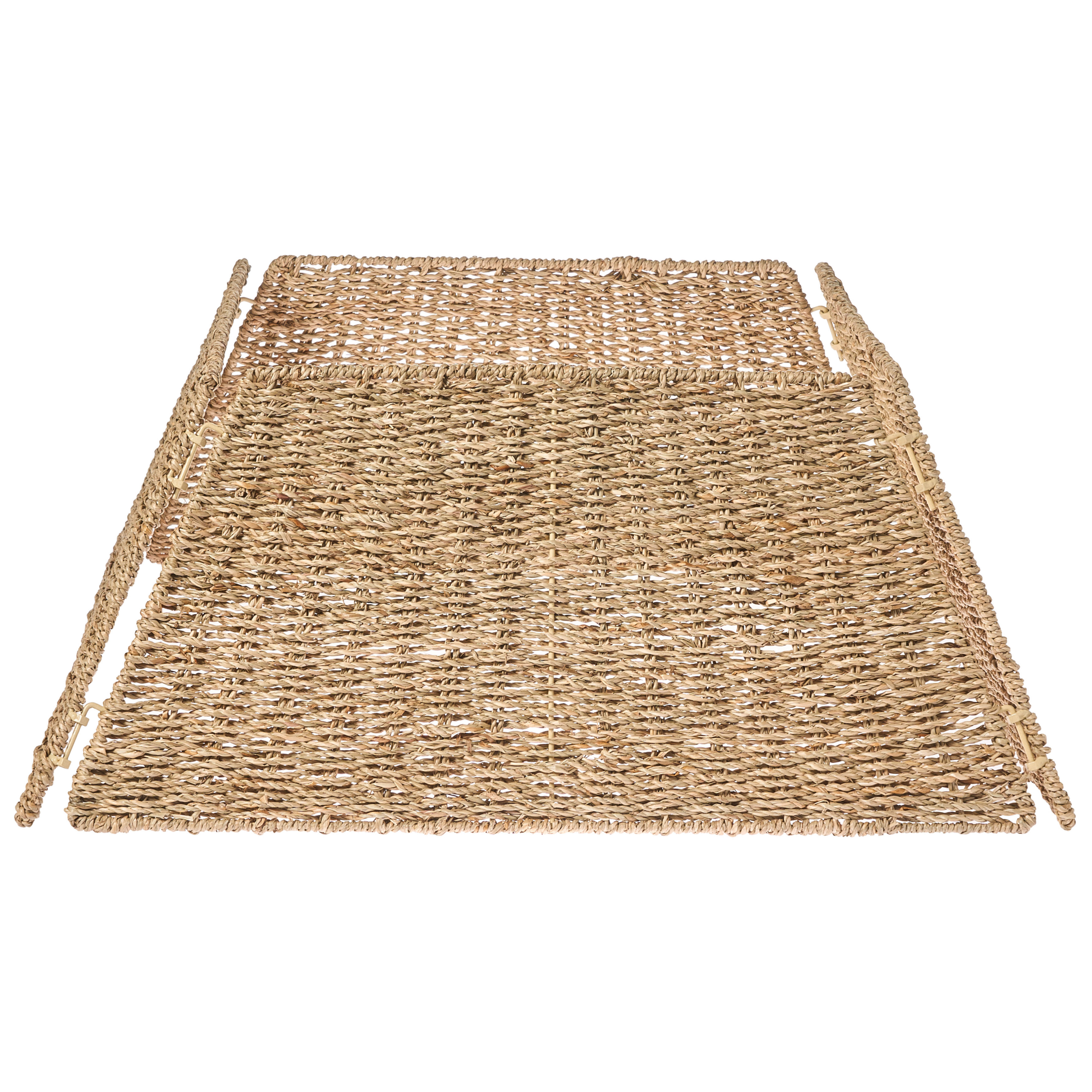 Julgranskrage MISTEL 59 cm Naturlig