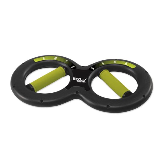 Eco Body Power Arms armförstärkare