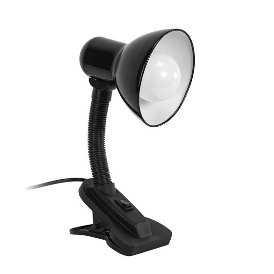 TOOLIGHT sänglampa JNH045-1T BLACK svart, 12x11,5x13cm