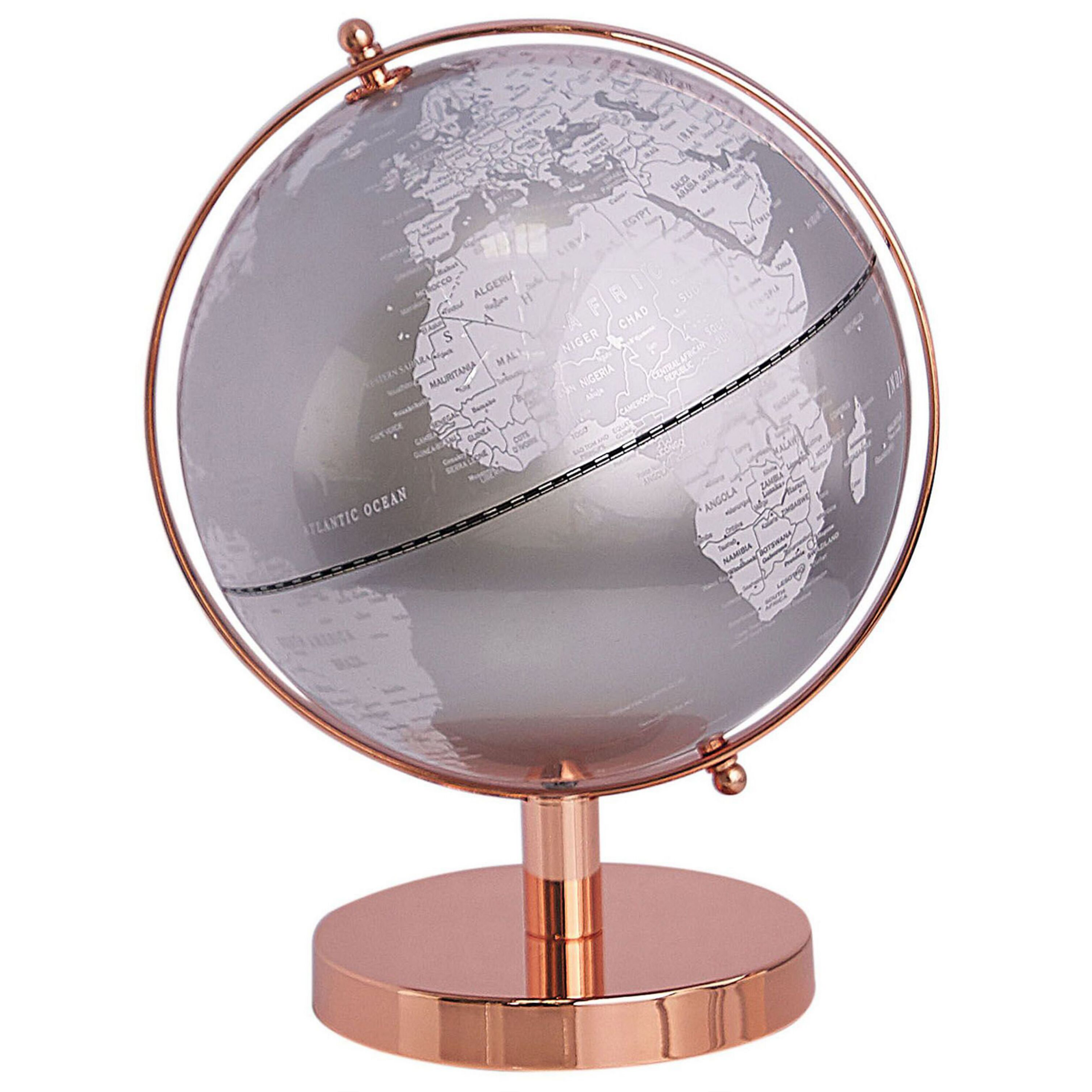 Glob CABOT 28 cm Silver