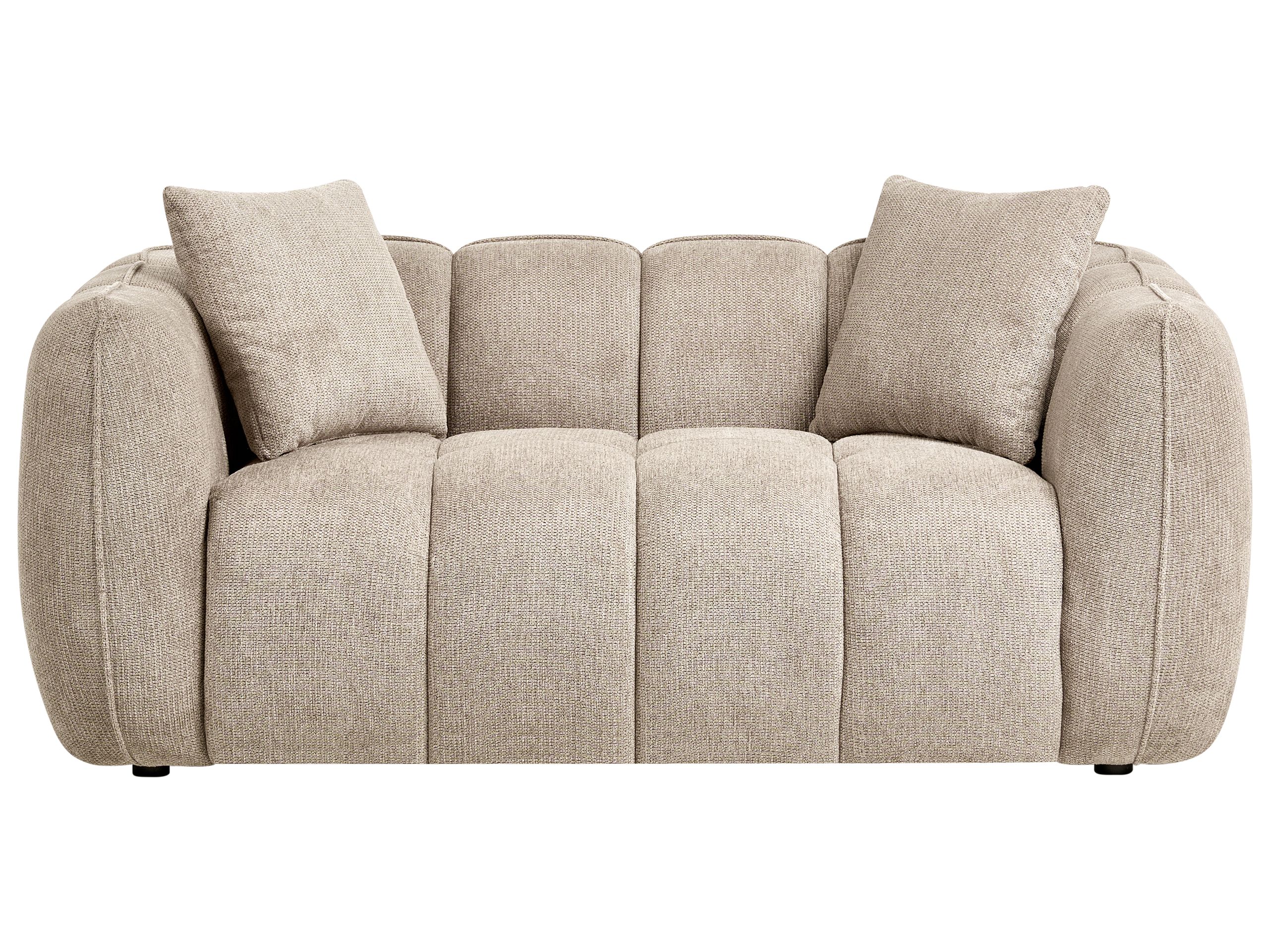 Soffa 2-sits NESS Taupe