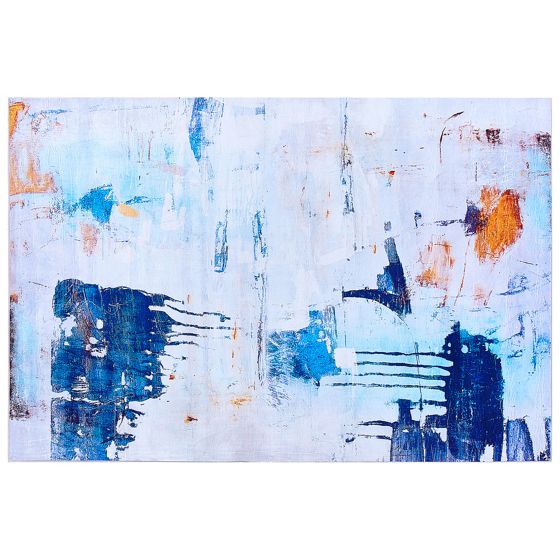 Matta ADAPAZARI Flerfärgad 160 x 230 cm