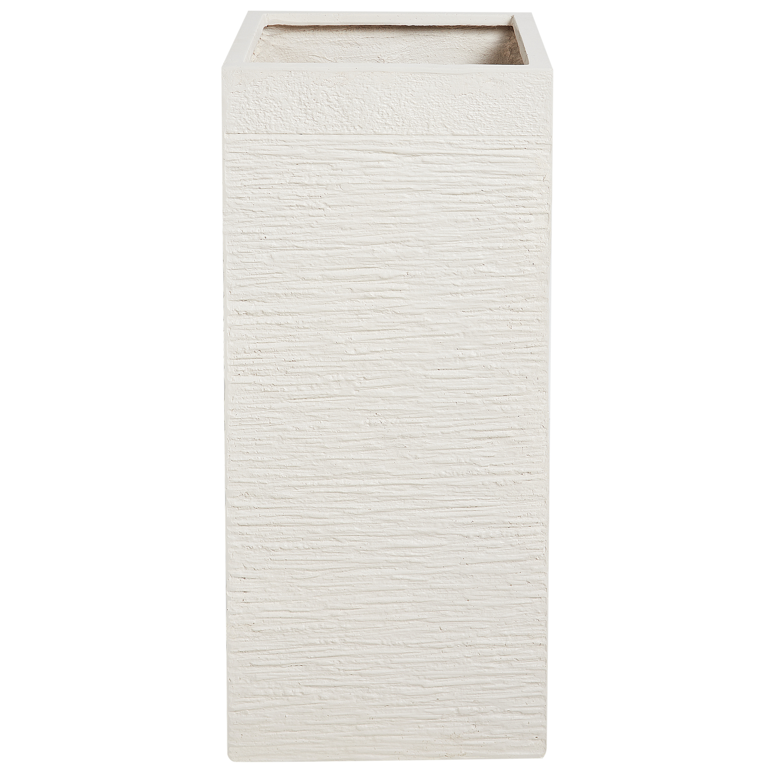 Blomkruka DION 26 cm Ljusbeige