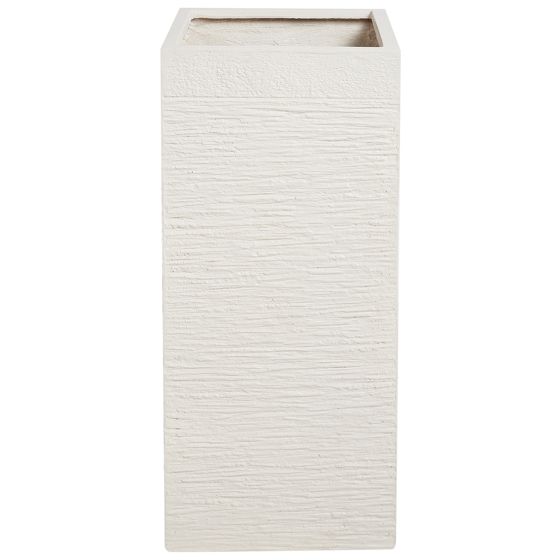 Blomkruka DION 26 cm Ljusbeige
