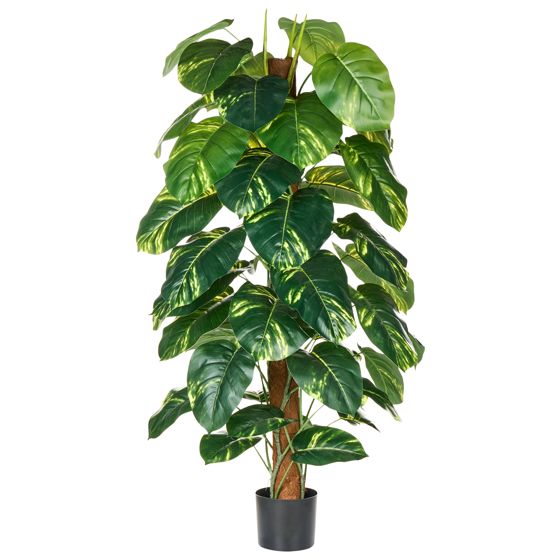 Konstgjord växt DIEFFENBACHIA 152 cm Grön