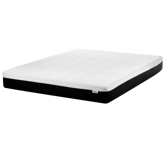 Latexmadrass med memoryskum LATEX MEMORY 7 PRO Fast (H3/4) 160 x 200 cm
