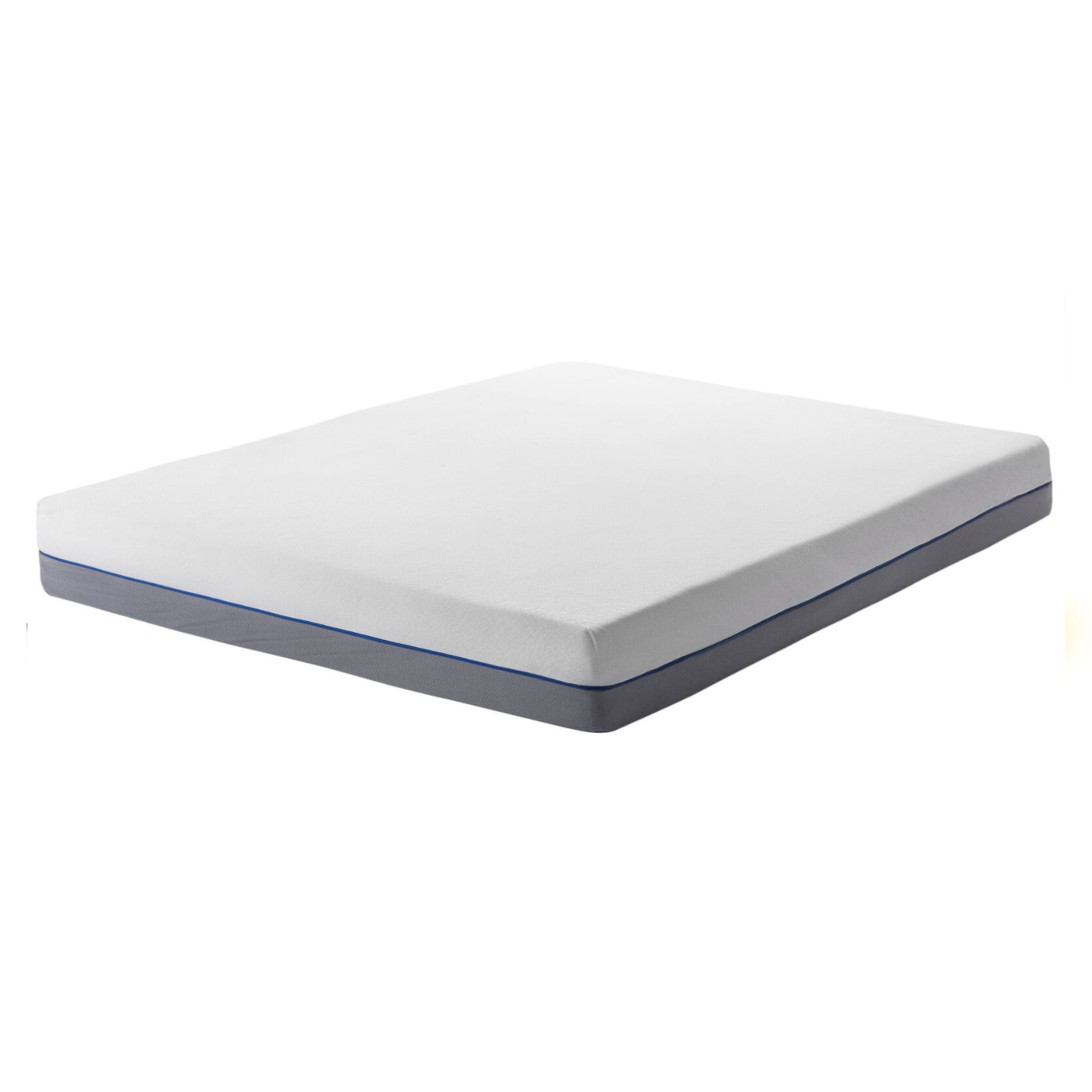 Madrass med memoryskum MEMORY BALANCE PLUS Medelfast (H2/3) 140 x 200 cm