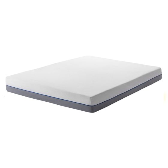 Madrass med memoryskum MEMORY BALANCE PLUS Medelfast (H2/3) 140 x 200 cm