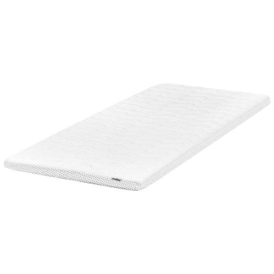 Bäddmadrass med gel FROSTY 90 x 200 cm