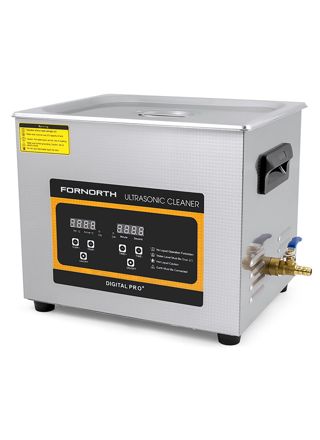 Fornorth Ultraljudstvätt 10,8L