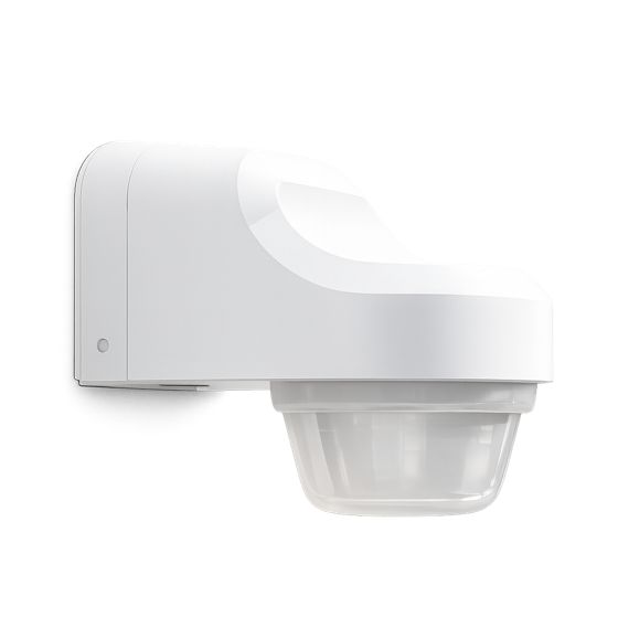 Led Energie Rörelsesensor 240° vit vägg-/hörnmontering