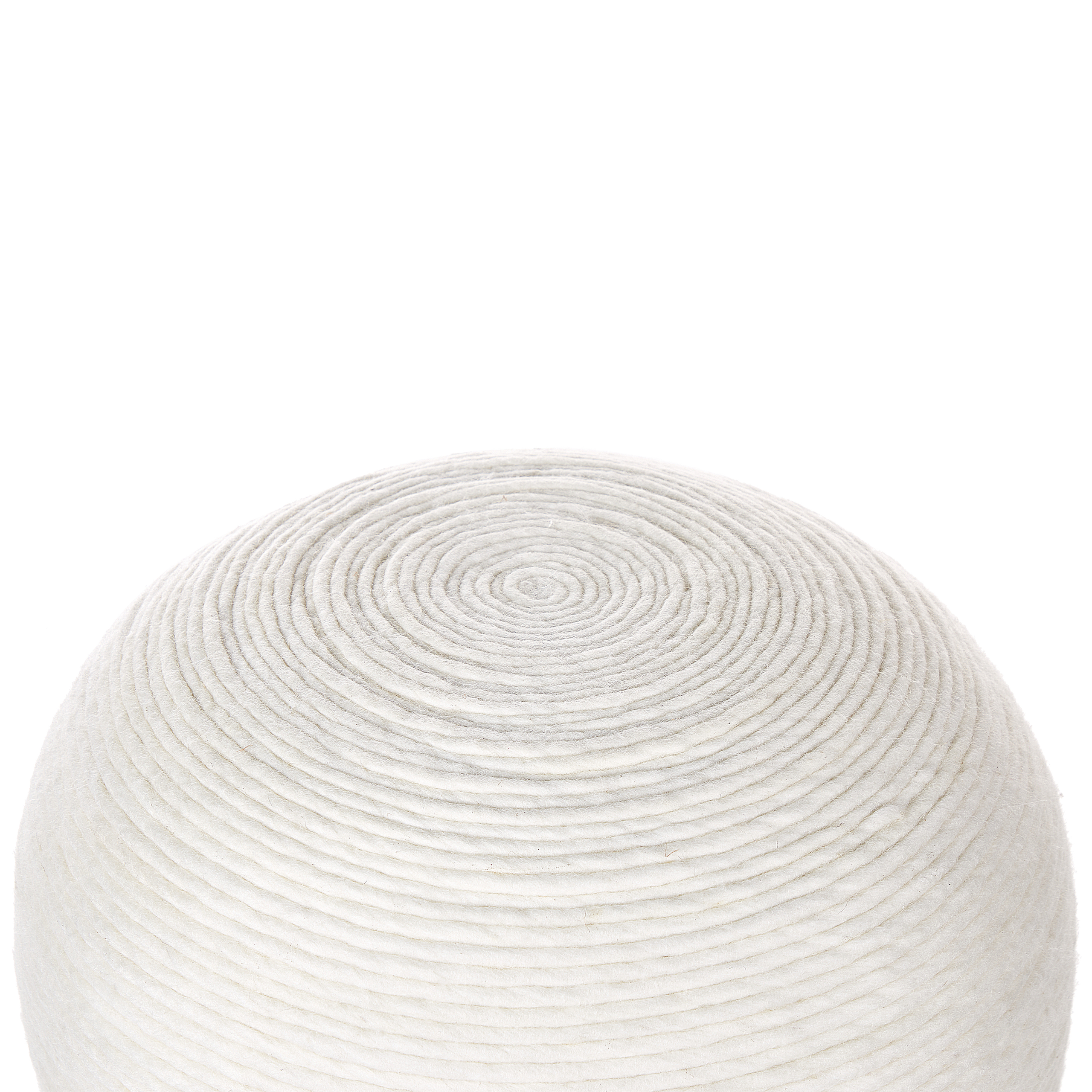 Sittpuff TAKHABI Ull Vit