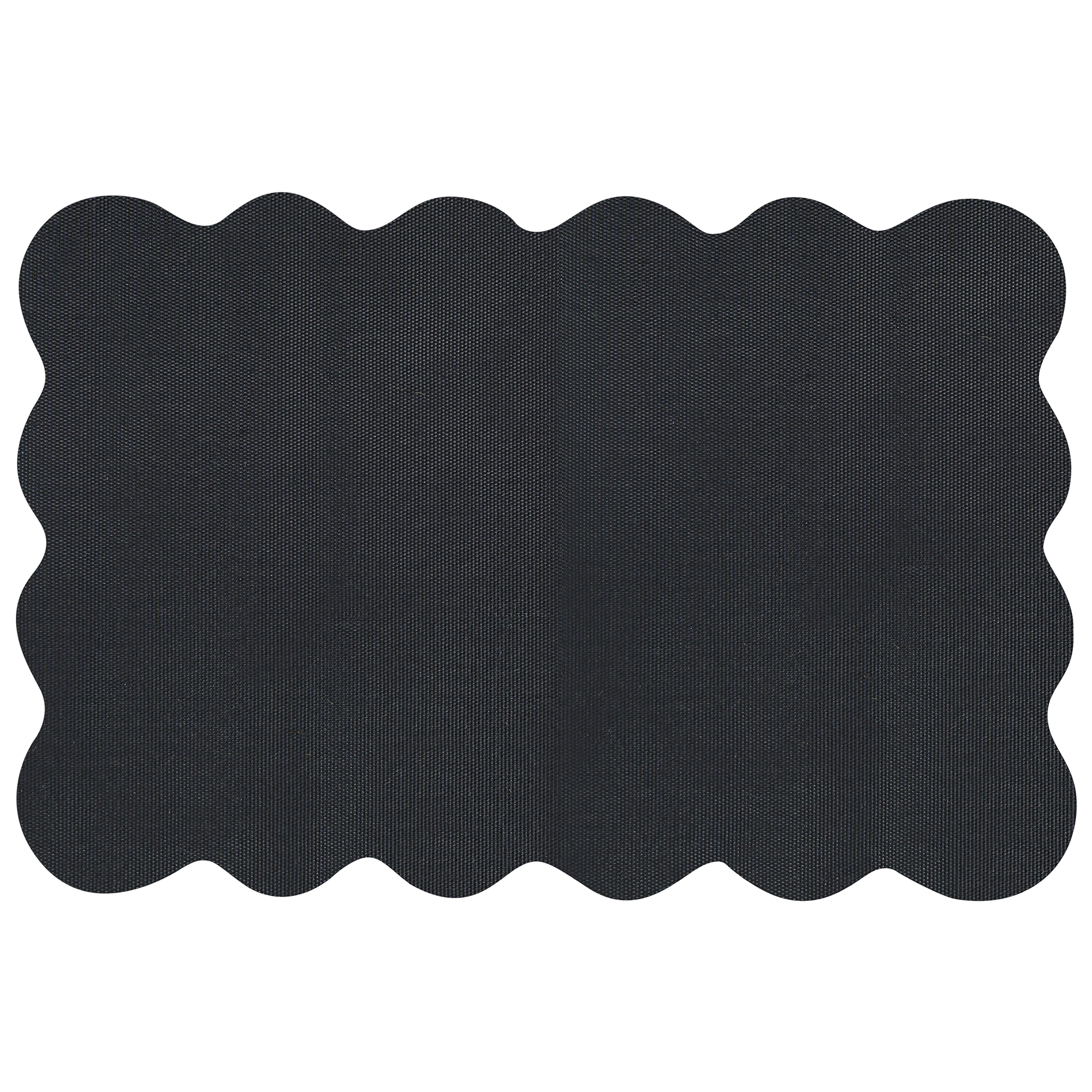 Dörrmatta HOLON Naturlig 60 x 90 cm Kokosfiber