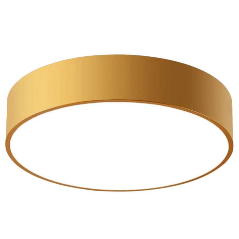 TOOLIGHT taklampa APP872-C CLASSIC 30CM Guld 30x30x5cm
