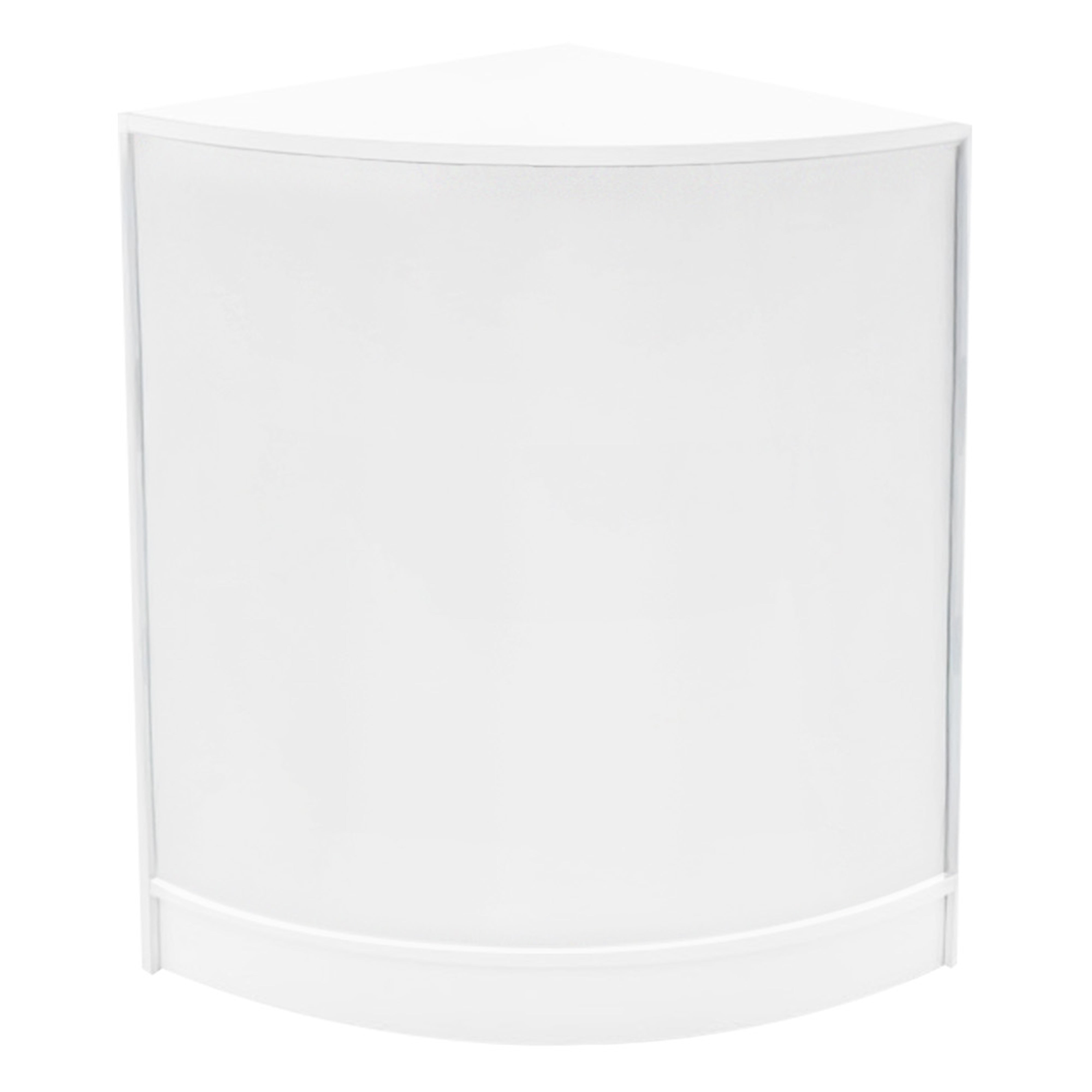 Iris LED butiksdiskset CM60 & 2 x B1500 - Vit