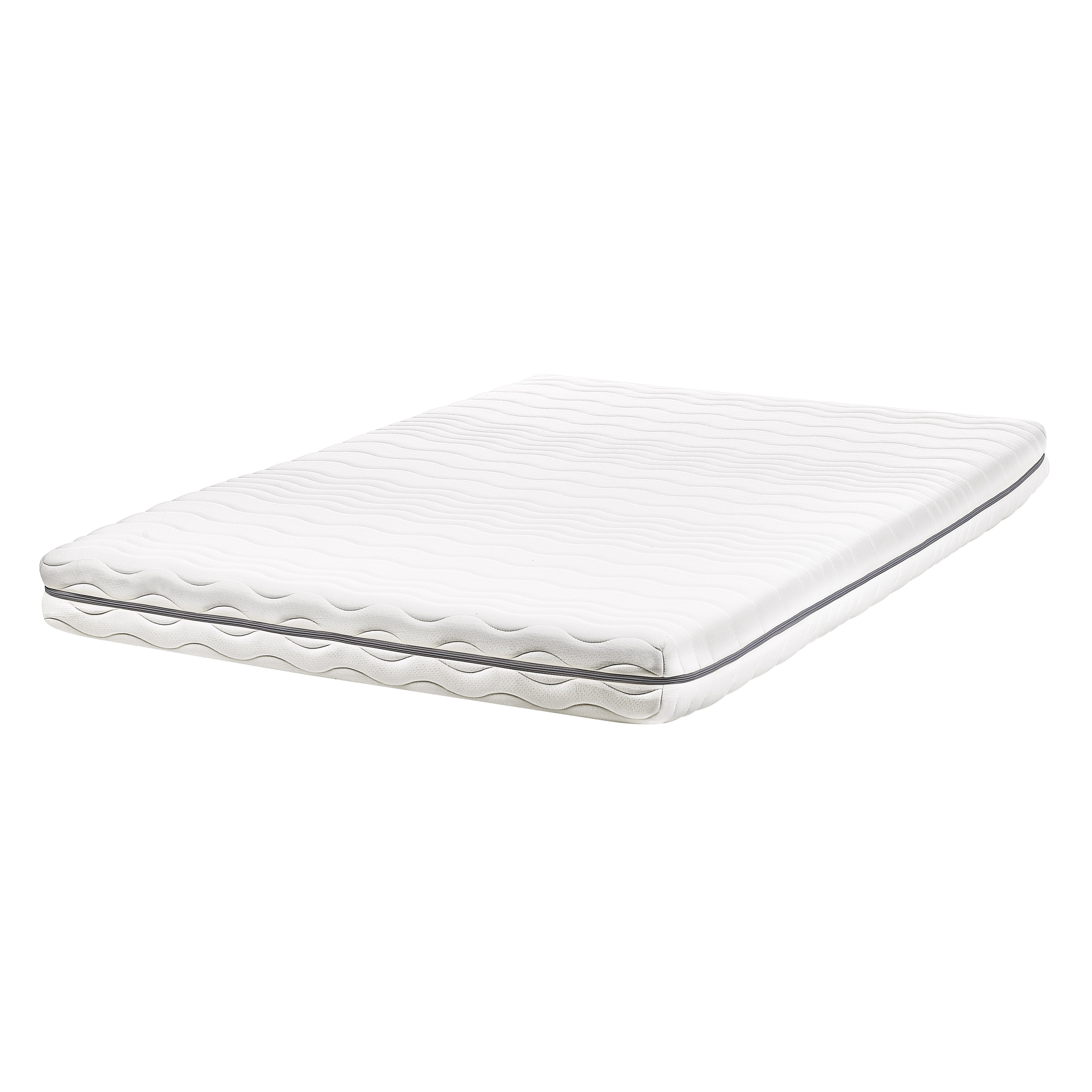 Madrass med memoryskum SERENITY MEMORY PLUS Medelfast (H2/3) 140 x 200 cm