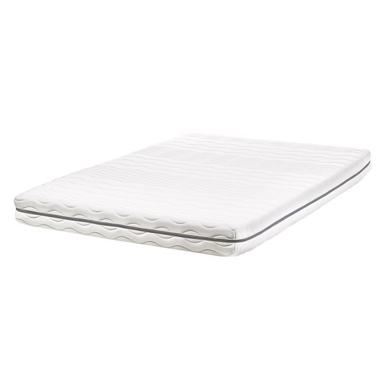 Madrass med memoryskum SERENITY MEMORY PLUS Medelfast (H2/3) 140 x 200 cm