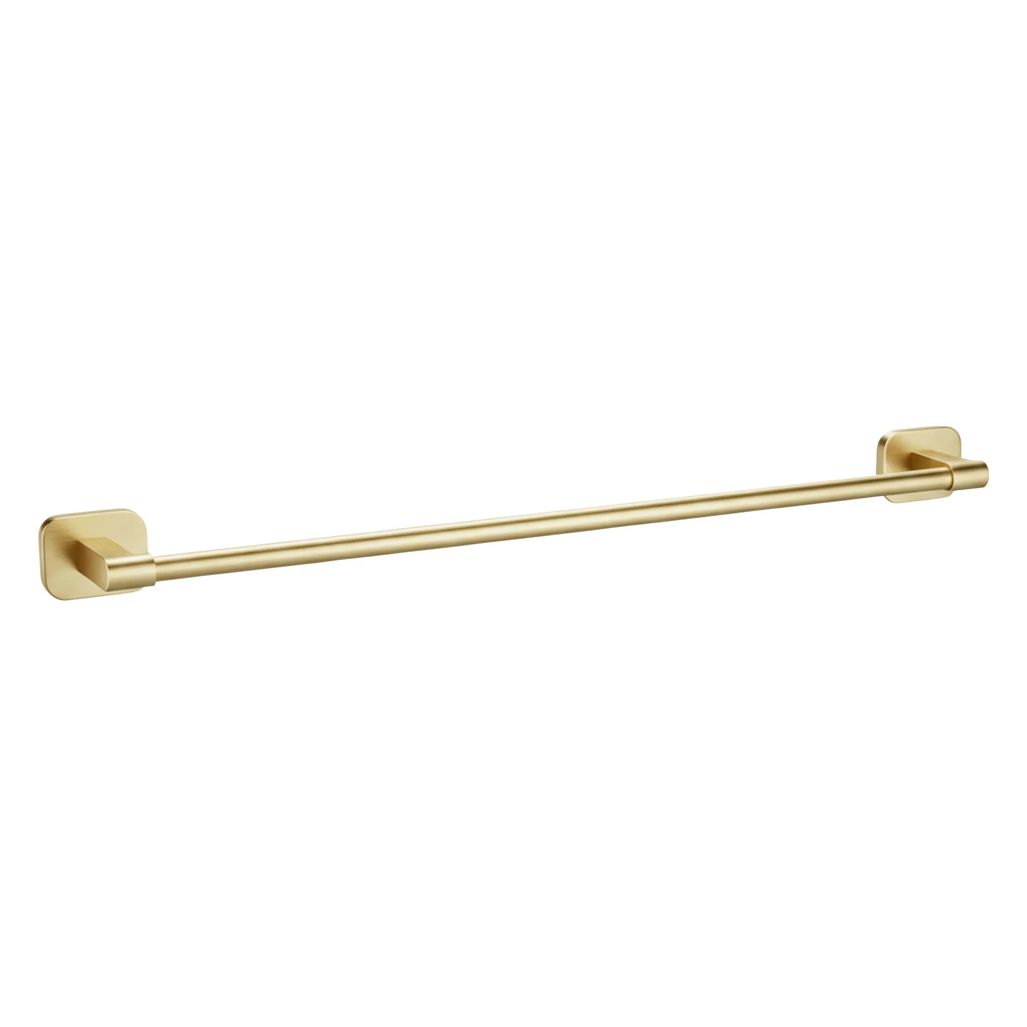 REA Badrumskrok 5901 NICO Borstat Guld, 64x7x4cm