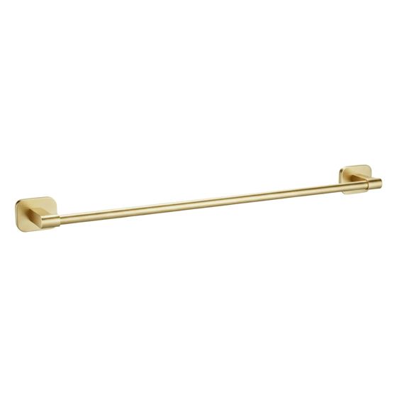 REA Badrumskrok 5901 NICO Borstat Guld, 64x7x4cm