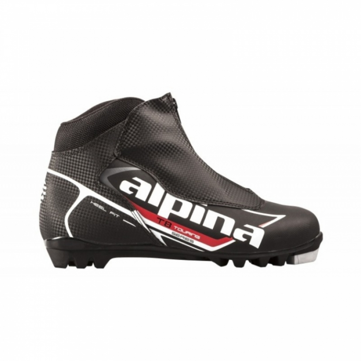 Alpina T 8 JR längdskidpjäxor för barn