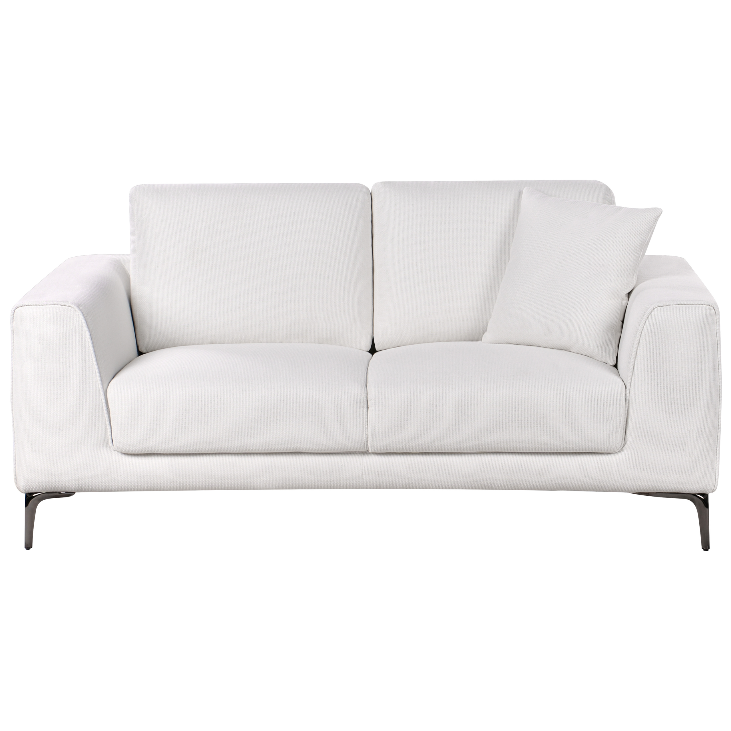 2-sits REINEN Vit