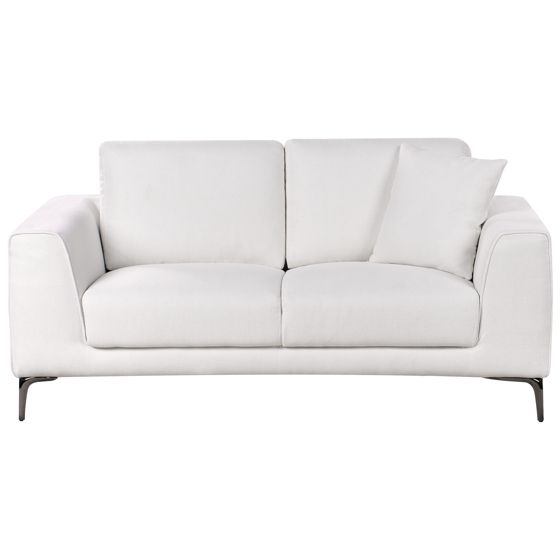 2-sits REINEN Vit