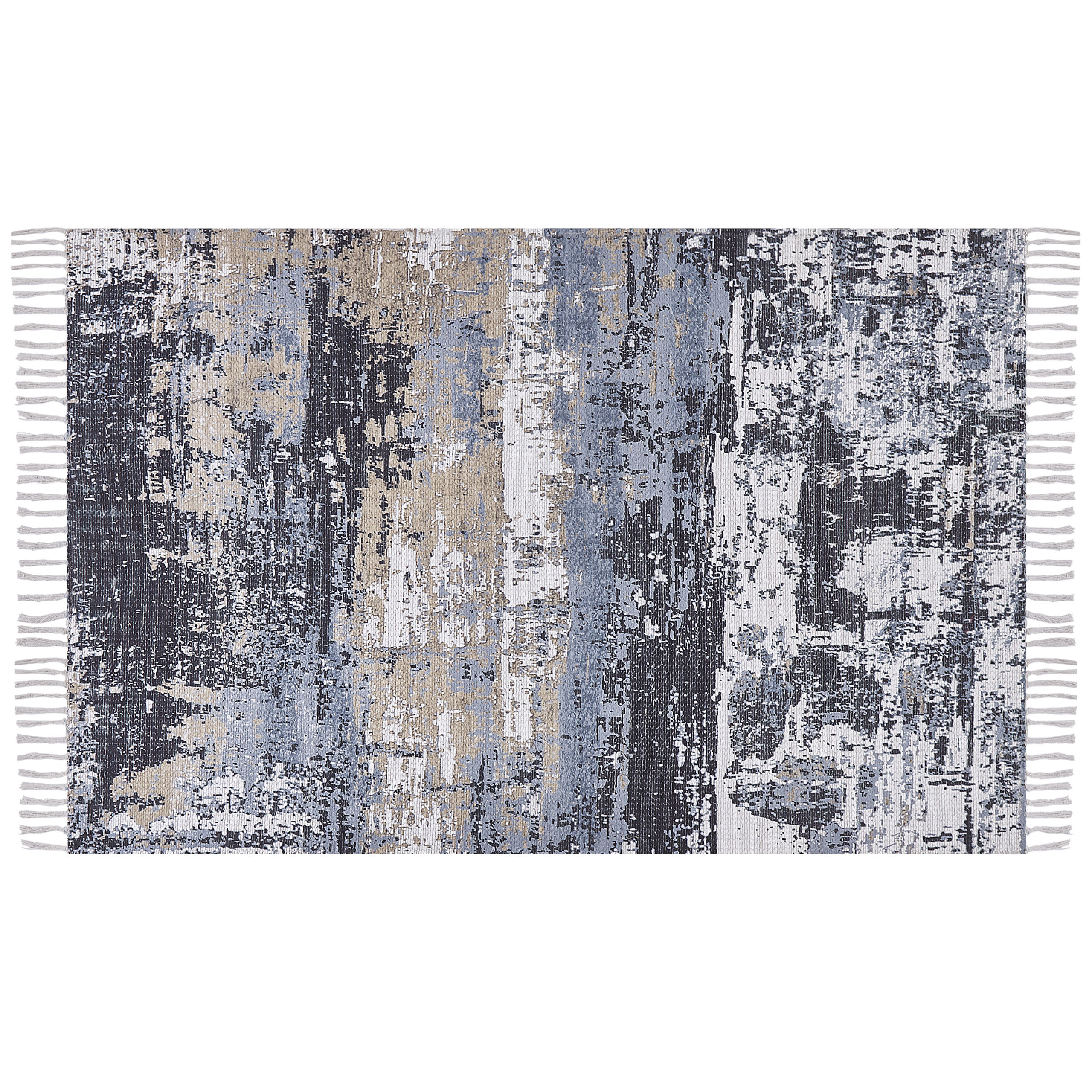 Matta KONAKLI Beige 150 x 230 cm