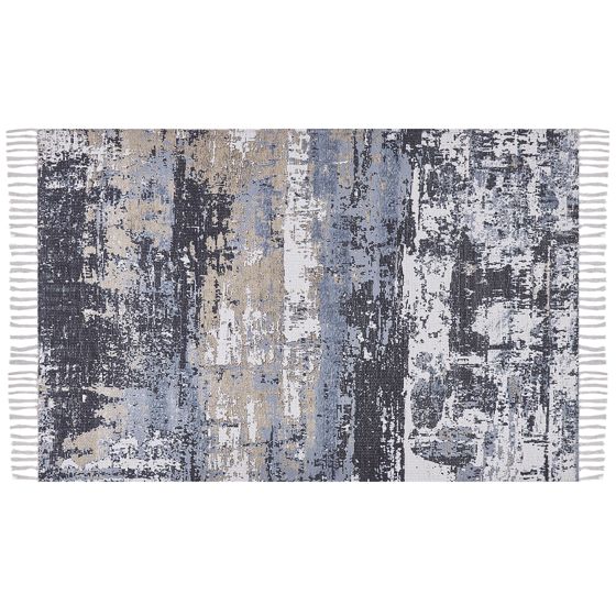 Matta KONAKLI Beige 150 x 230 cm