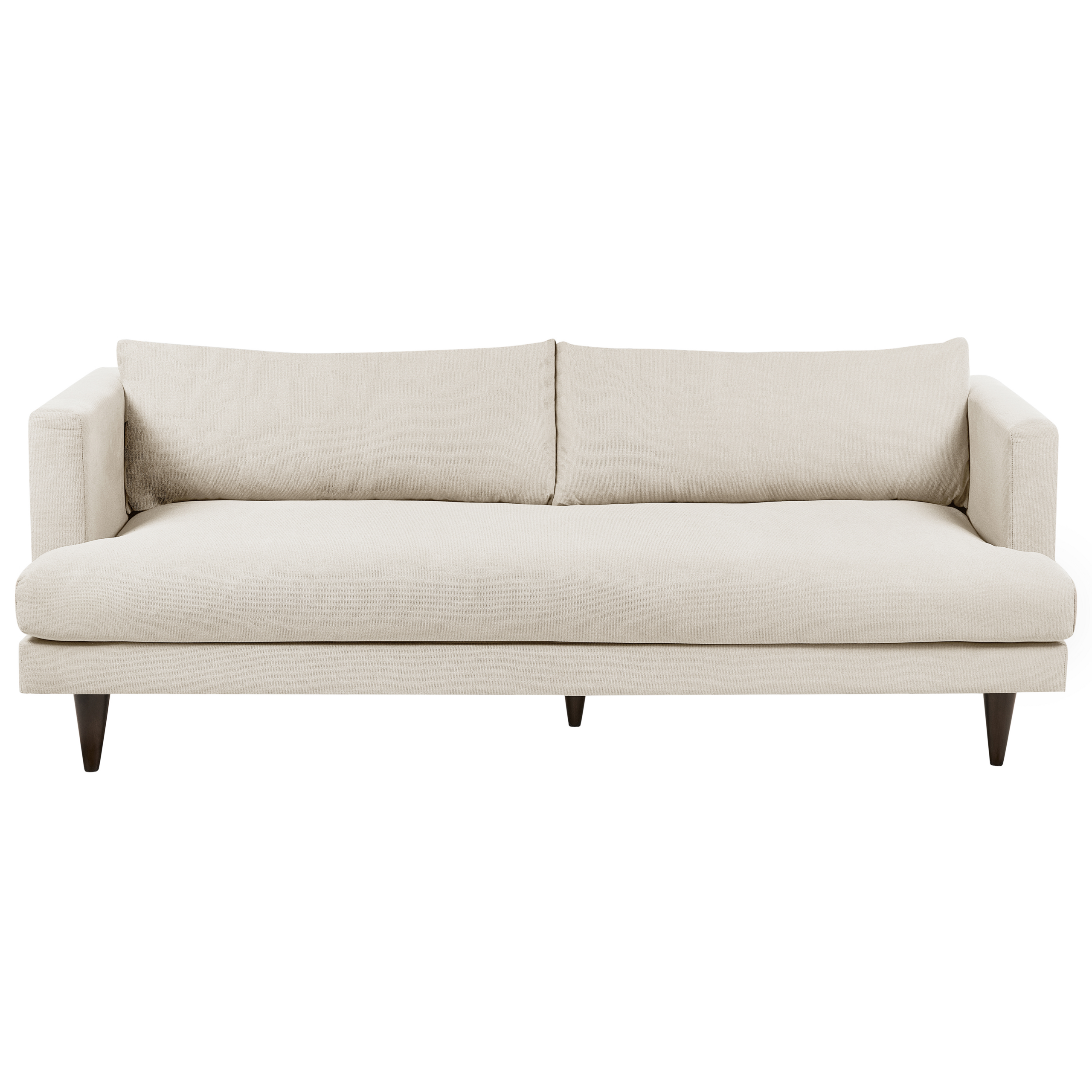 Soffa 3-sits JARPEN Beige