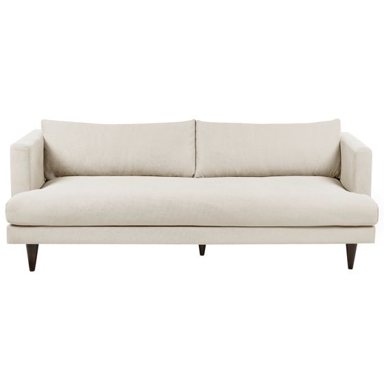 Soffa 3-sits JARPEN Beige