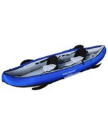 Solar Marine Kajak Pro, 2 personer