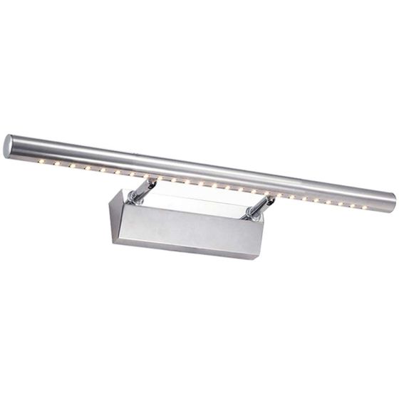 TOOLIGHT vägglampa LED APP361-1W 40CM Krom 7,5x40x5,5cm