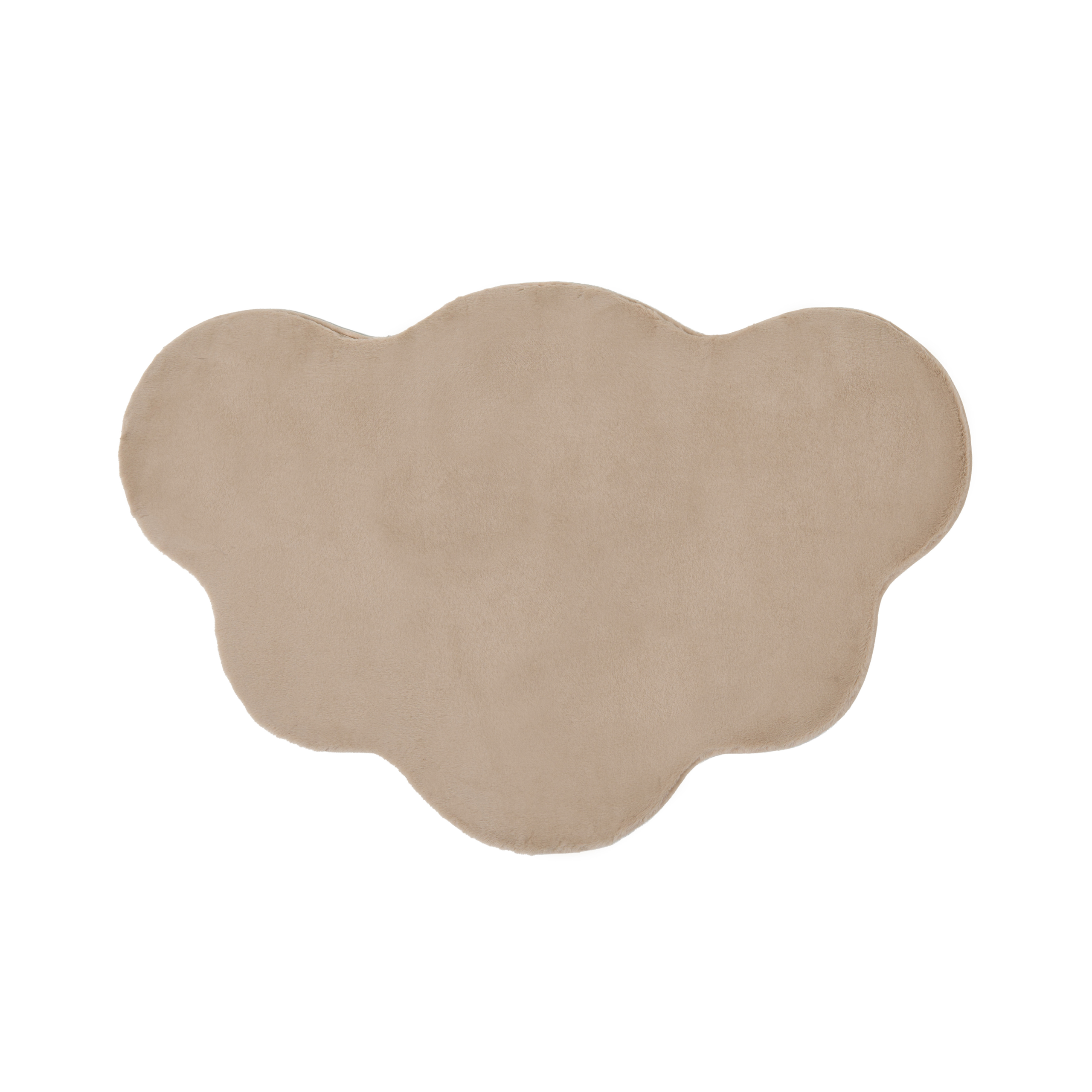 Matta PARSON Beige 80 x 120 cm