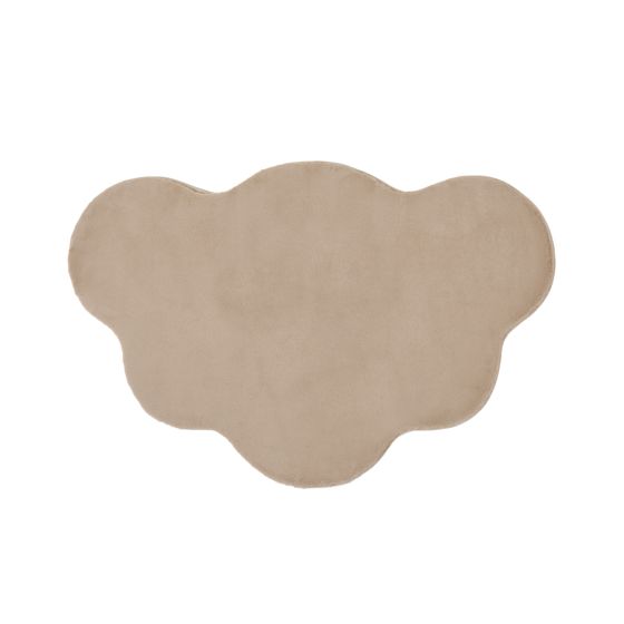 Matta PARSON Beige 80 x 120 cm