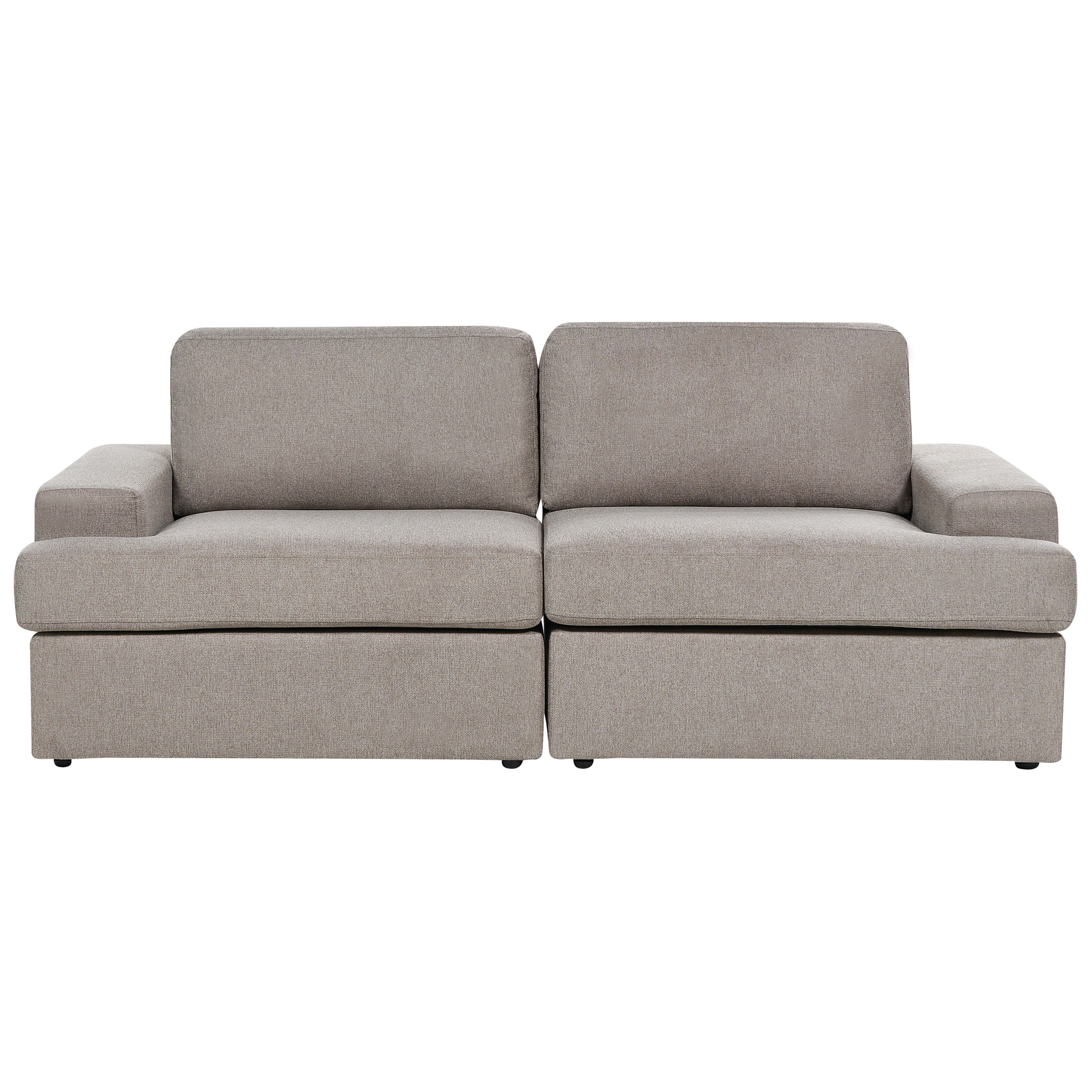 Soffa 3-sits ALLA Taupe