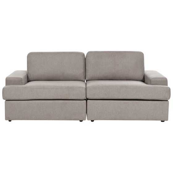 Soffa 3-sits ALLA Taupe