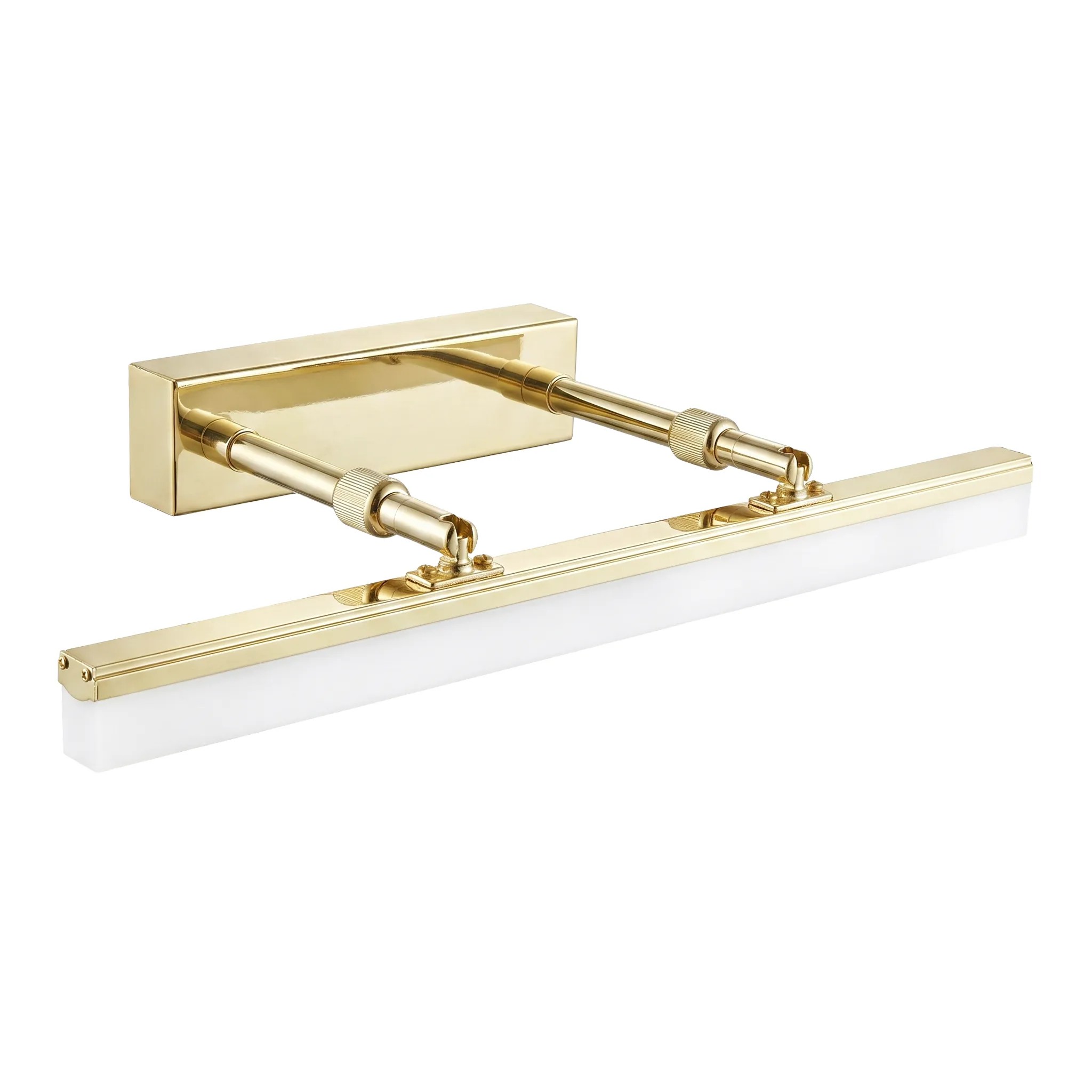 TOOLIGHT vägglampa APP1872-1W 40cm Guld 40x19,5x2cm