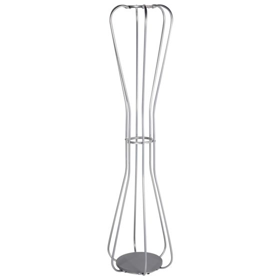Klädhängare ORDWAY Silver