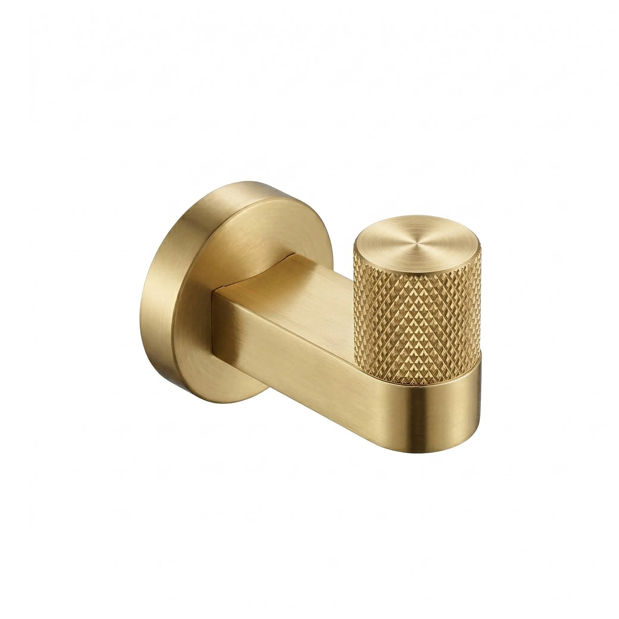 REA Badrumskrok 39104 ORI Borstat Guld, 5,5x3,5x4,5cm