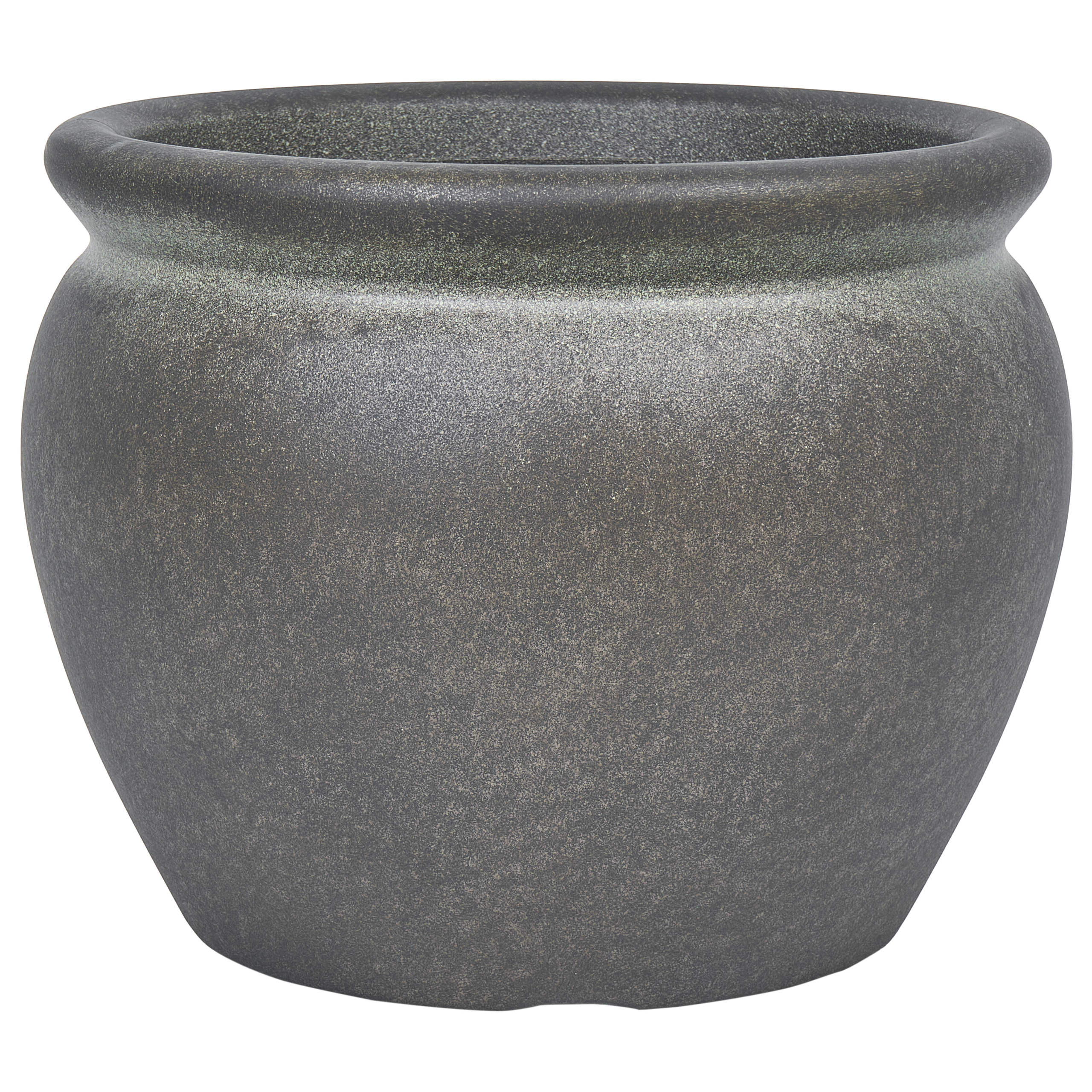 Blomkruka MACEDON 45 cm Mörkgrön
