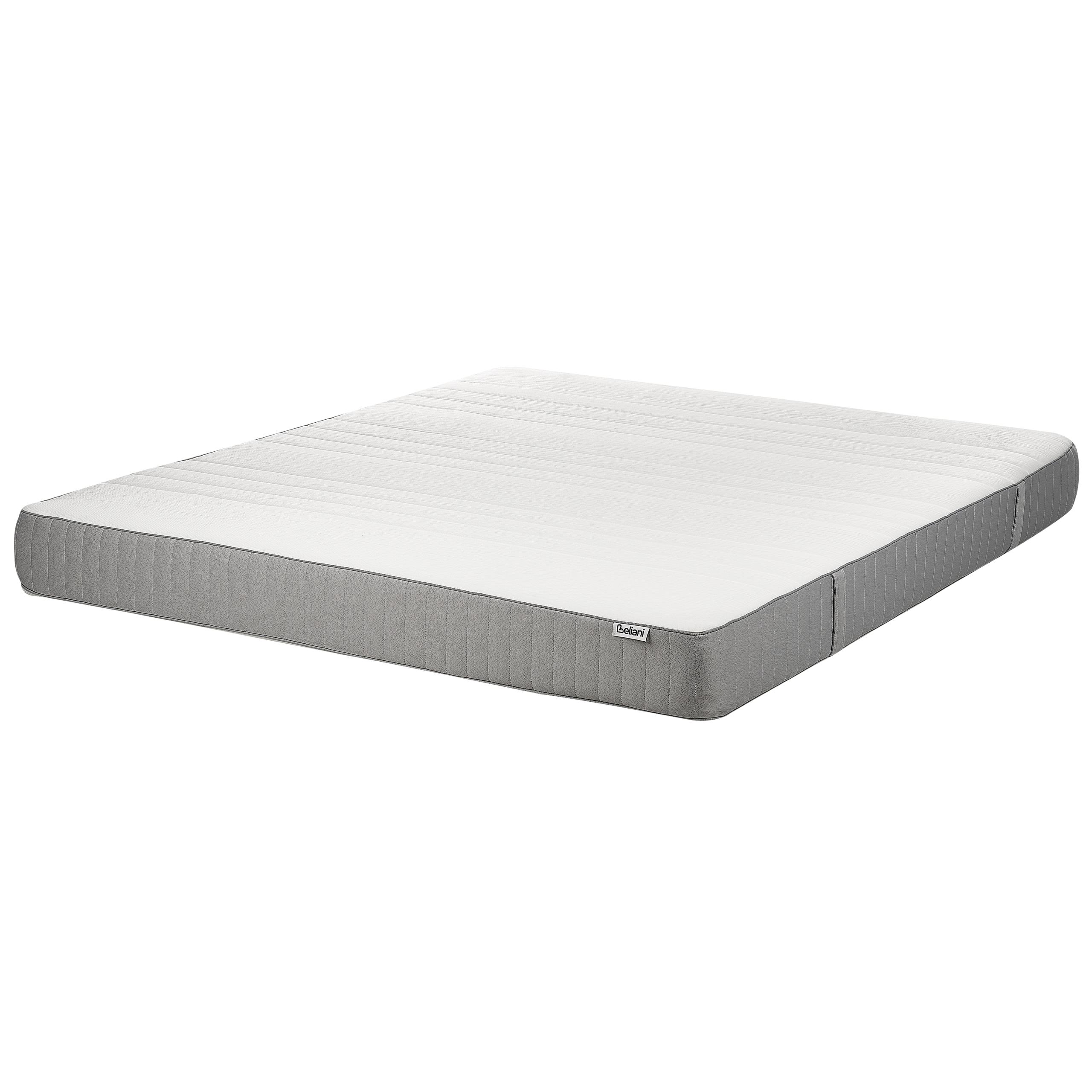 Skummadrass FLEX 7 PLUS Fast (H3/4) 180 x 200 cm